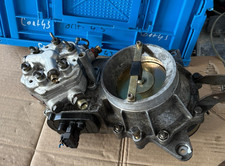 Mercedes Classe W126 W124