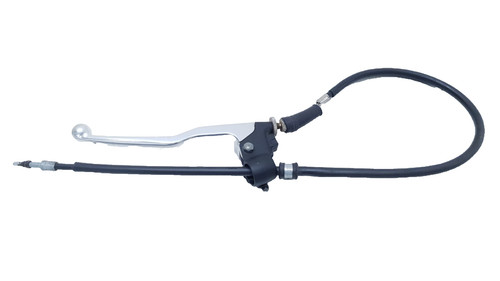 Levier embrayage aprilia - levier, rs