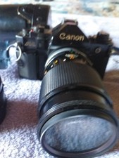 CANON AE-1 , appareil photo
