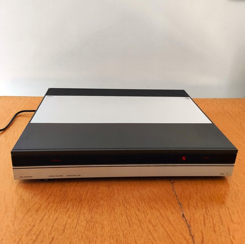 Ampli tuner bang - bang, &