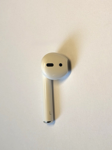 Ecouteur gauche airpods - gauche,