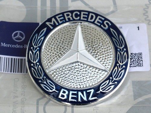 Genuine mercedes unimog u404 - genuine,