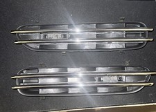 BMW E60 M5 garde-boue droite