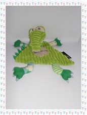 ✿ - Doudou Semi Plat