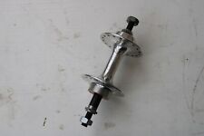 moyeu tandem arrière maxicar