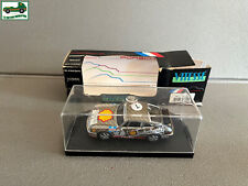Porsche Shell Sonauto Speed 1/43rd Racing Miniature Car