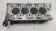 0200EH cylinder head r. 2076869 FOR CITROEN C4 PICASSO EXCLUSIVE 2007