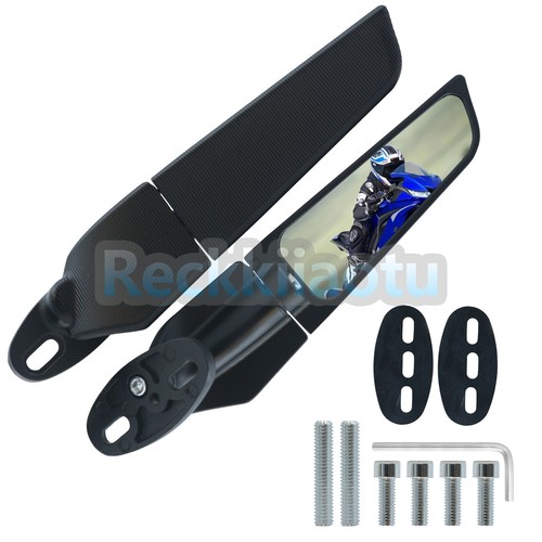 Wing rearview - wing,