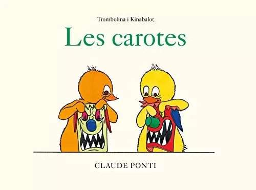 Trombolina kinabalot les - i,