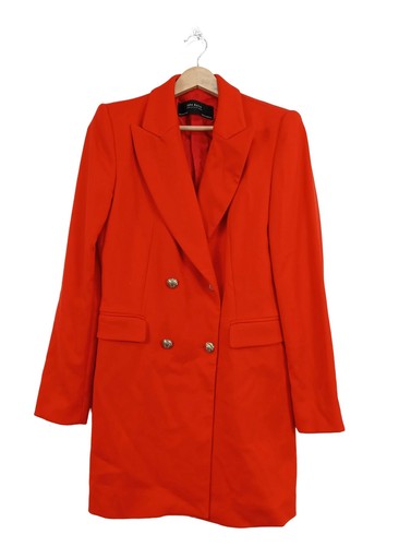 Zara manteau saison dames - zara,