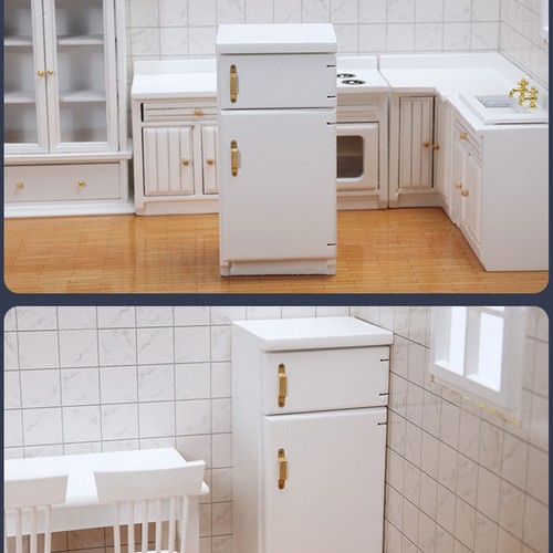 Mobilier mini maison - mobilier, de