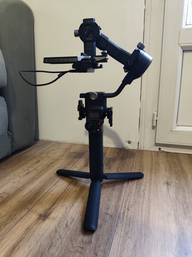 Stabilisateur dji rsc - dji,