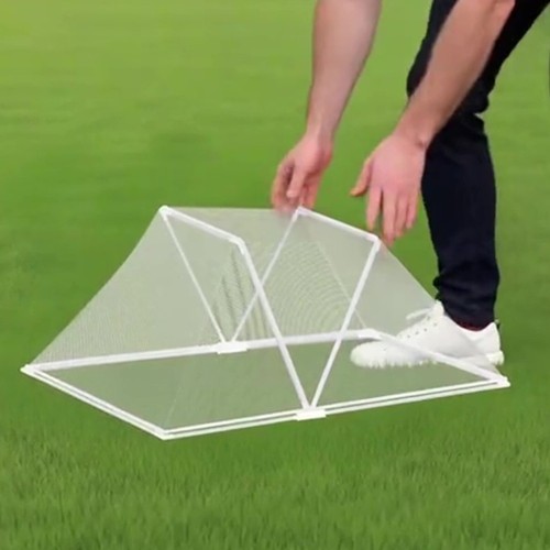 Housse plante pliable pour - plante,