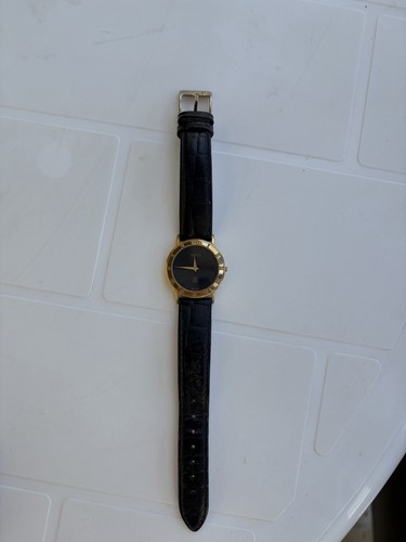 Gucci 8100l montre bracelet - gucci,