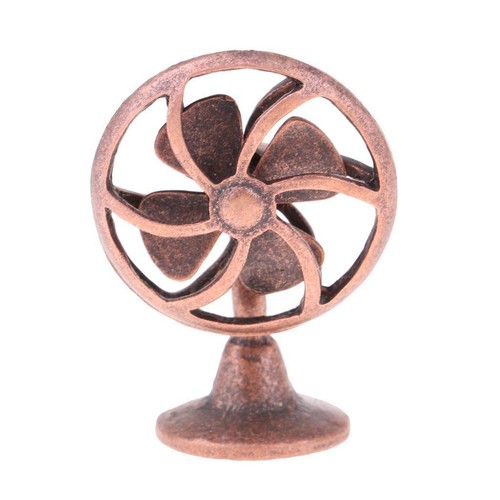 Poêle électrique miniature