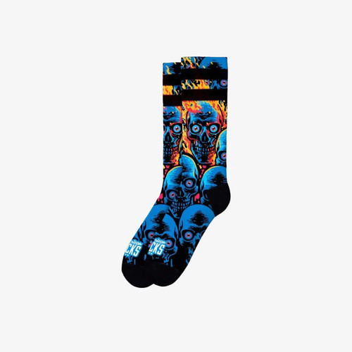 Chaussettes american socks - chaussettes,