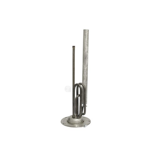 Folded resistance 1500w boiler - resistance,