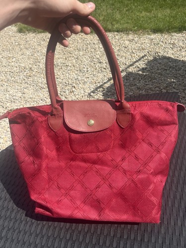 Sac main longchamp - sac, à