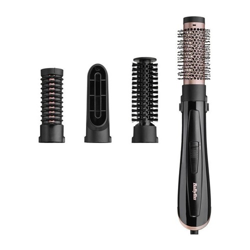 Brosse soufflante babyliss - soufflante,