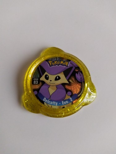 Pokémon kraks panini - pokémon,