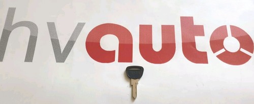 Original key ignition - ignition,