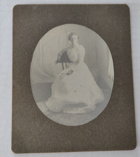 Vintage armoire carte - carte, anna