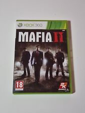 Mafia II - Microsoft Xbox 360 (Complet)
