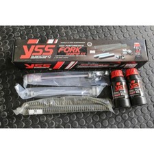 YSS Front Fork Damper Spring