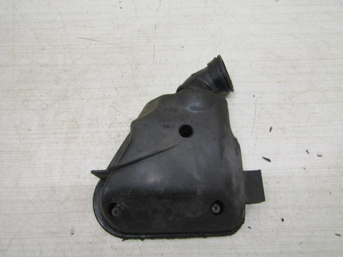 Cache exterieur boite air - de,