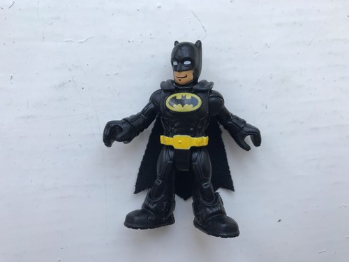 Figurine action batman - figurine, d'action