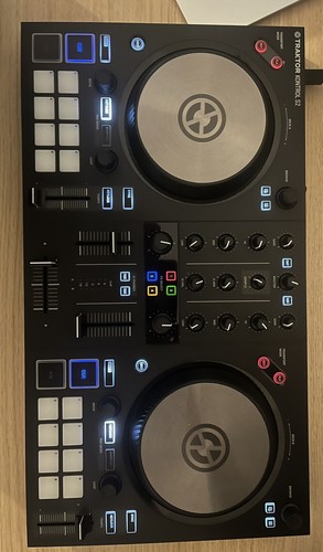 Table mixage native - mixage,