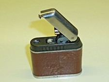 Swabian semi-automatic lighter lighter - 1935 - made in Germany - rare