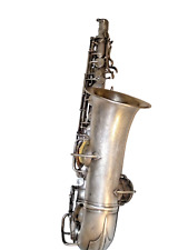 Perfection  Saxophone Made in U.S.A. Bruno NY.