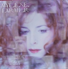 Mylène FARMER " optimistique