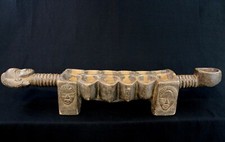 Art Africain Afrique -