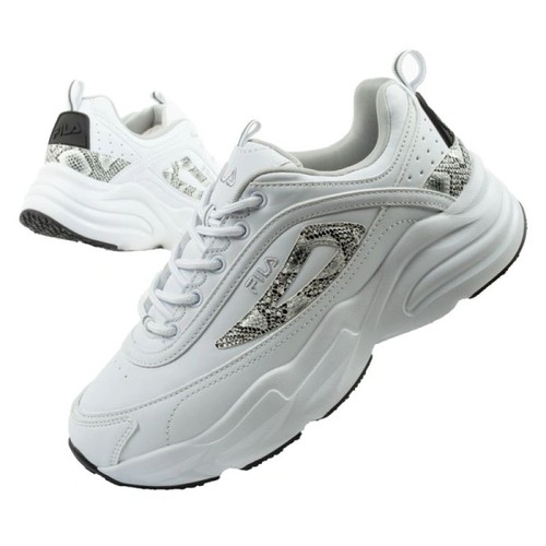 Fila buty sportowe damskie