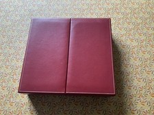 Boitier pour papier et