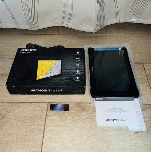 Tablette multimédia archos - tablette,