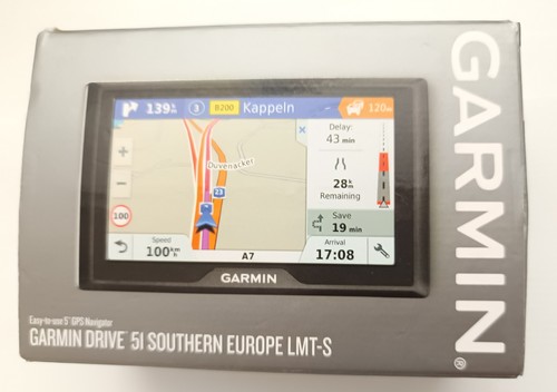 Gps garmin drive - gps,