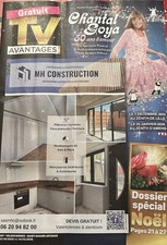 Chantal Goya Magazine 2025 