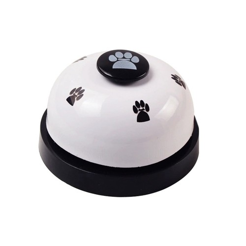 Pet call bell toy pour - 1x(d,