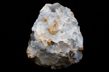 Mousterian Triangular Hand Axe