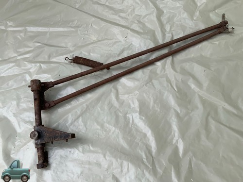 Ancien grand bras - 90, cm