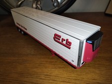 1/43 Ixo Altaya Semi Remorque