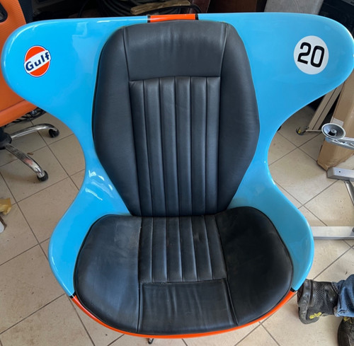 Fauteuil art chair - art, &