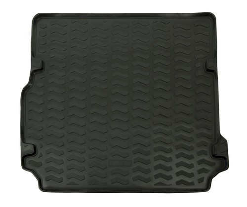 Tapis coffre caoutchouc - tapis,
