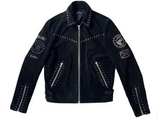 Rare Biker Jacket perfecto