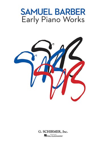 Early piano works - early,