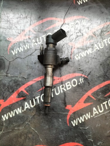 Injecteur psa hdi ch - injecteur,