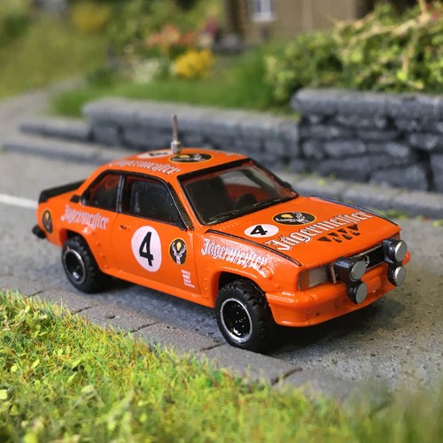 Opel ascona 400 n4 - 400,,